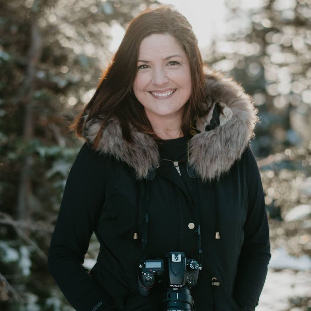 Meet your Posher, Tija